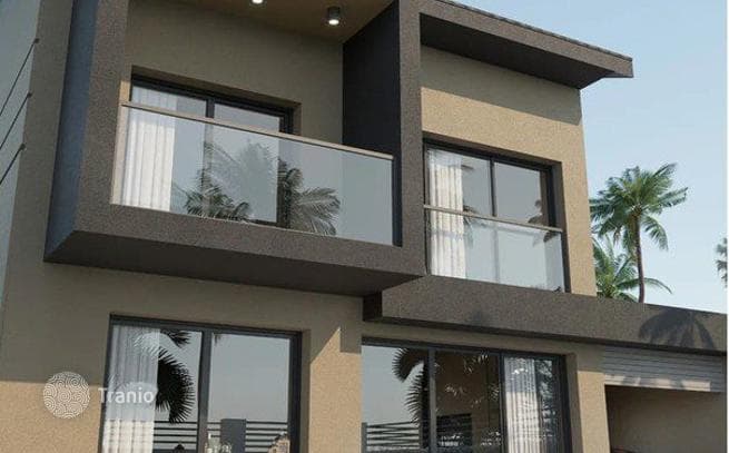 5-Bedroom (5+1) Villa with Private Plot for Turkish Citizenship in Fethiye, photo 3