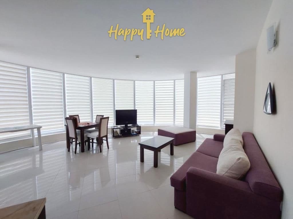 2-Bedroom Apartment in Sarafovo, Bulgaria