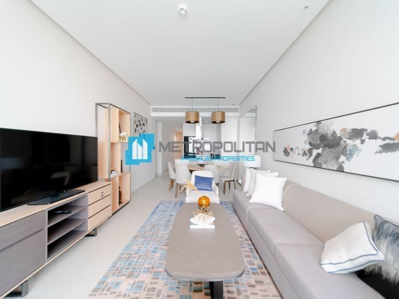 4-Bedroom Apartment in Jumeirah, Dubai