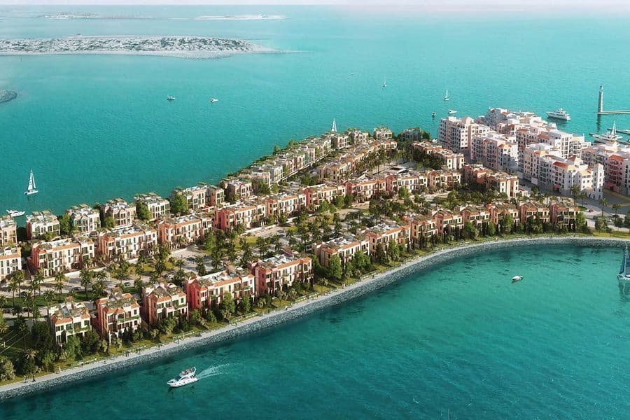 3-Bedroom Townhouse in Jumeirah, Dubai, photo 5