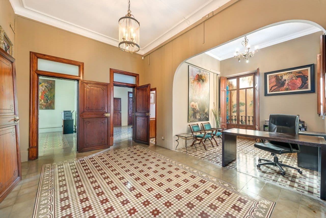 5-Bedroom Apartment in Palma de Mallorca, photo 4