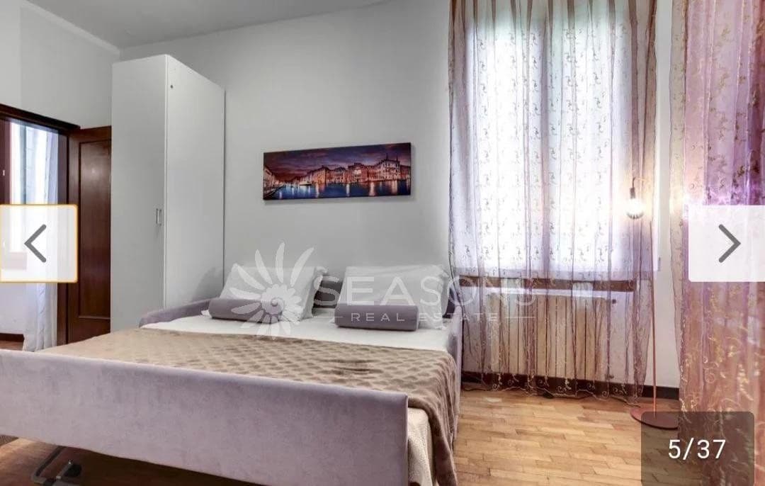 3-Bedroom Apartment in Venice, photo 4