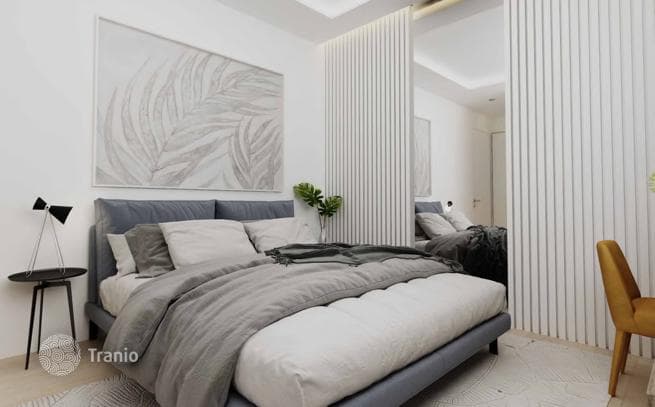 New Apartments in Aradippou, Cyprus, photo 3