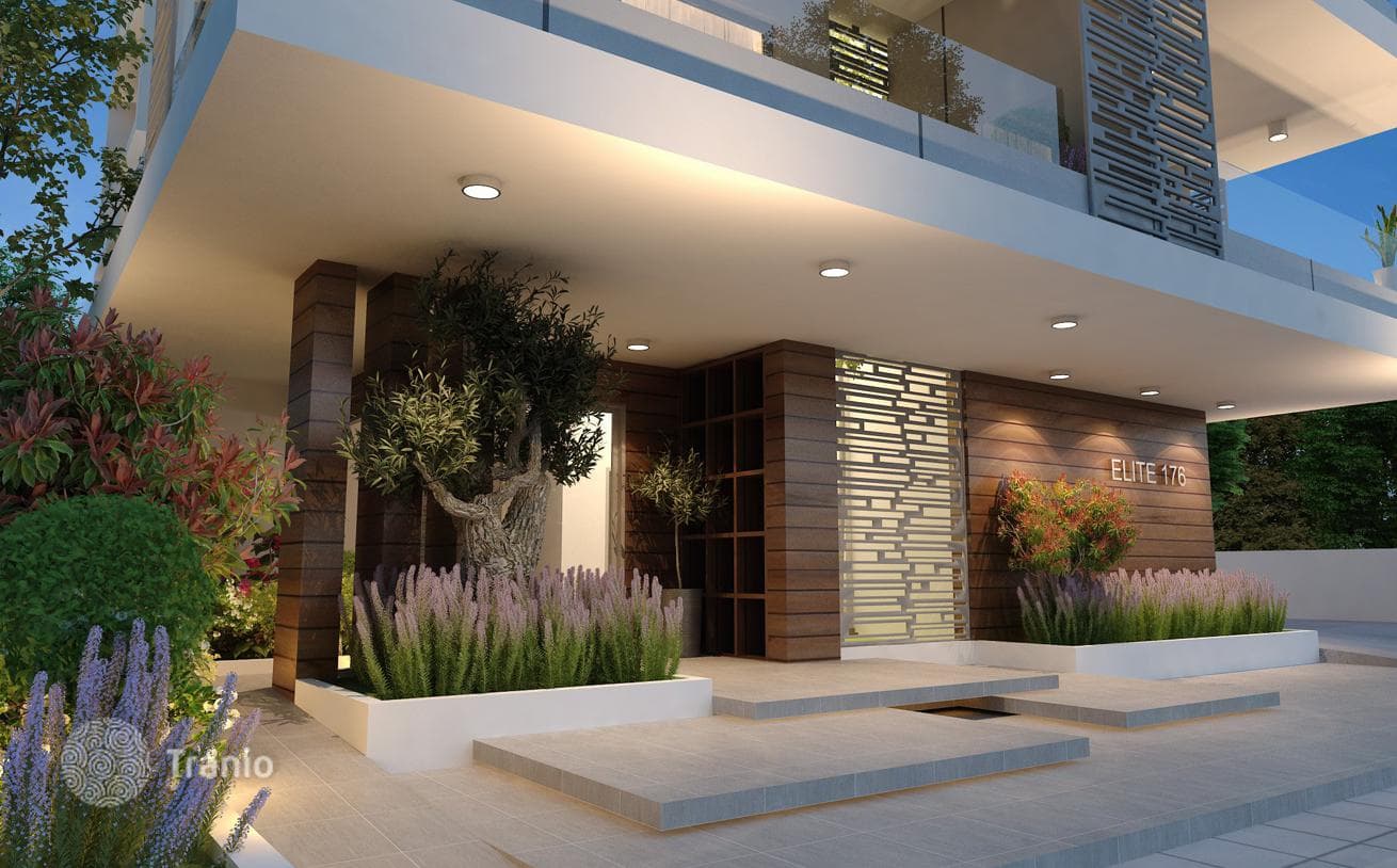 2-Bedroom Apartment in Larnaca, Cyprus, photo 3