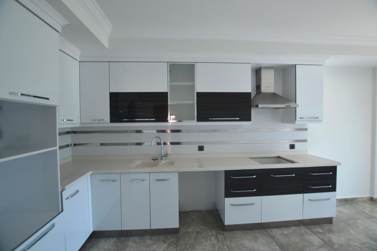 4-Bedroom Apartment in Kestel, Alanya, photo 5