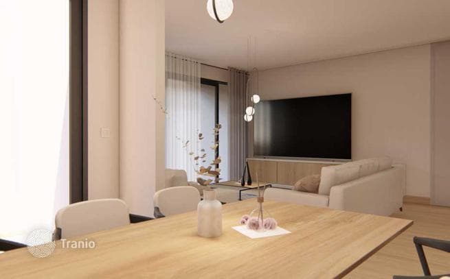 New Apartments Near Golf Course in Limassol, photo 5