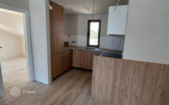2-Bedroom Penthouse with Terrace in Tivat, Montenegro, photo 2