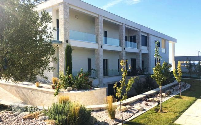 5-Bedroom Villa with Private Pool and Sea Views in Nea Moudania, photo 2