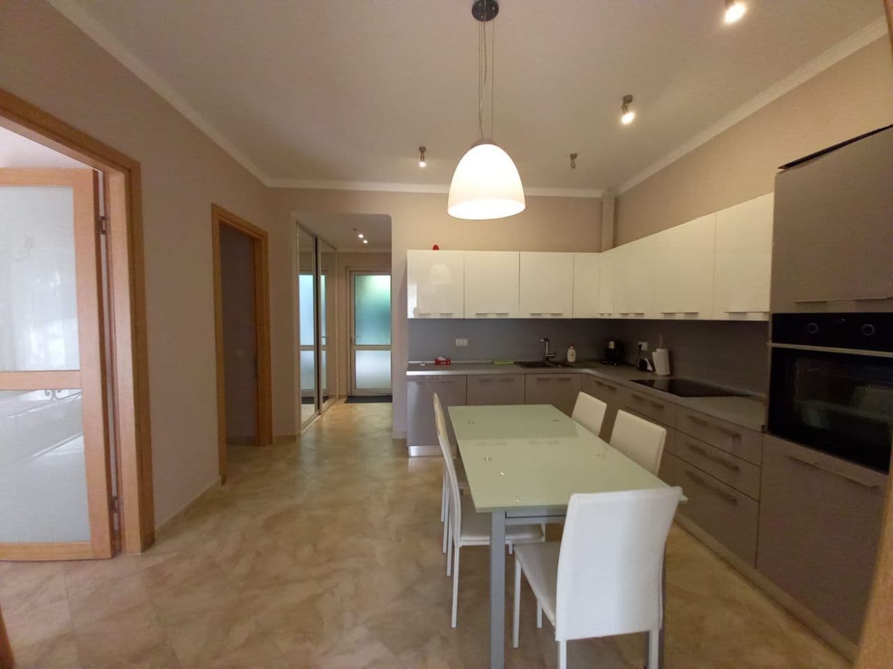 2-Bedroom Apartment in Orahovac, Herceg Novi, photo 5