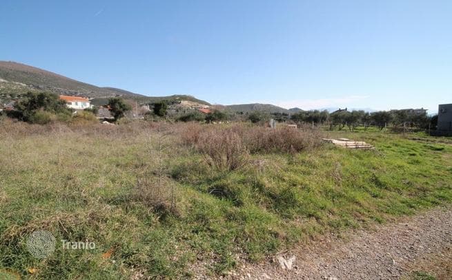 Farm in Kastela, Dalmatia, photo 3