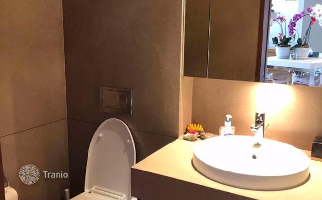 1-Bedroom Condo in Sathon, Bangkok