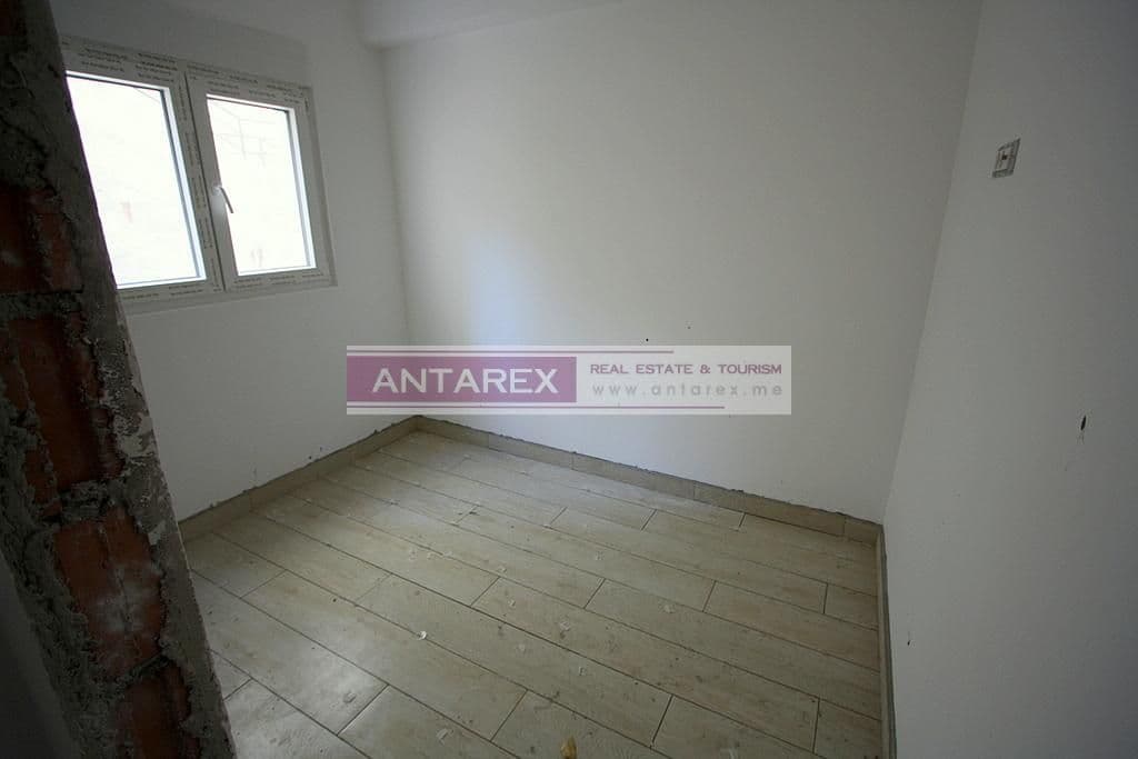 Апартаменты в Мельине, Черногория, 60 м², фото 4