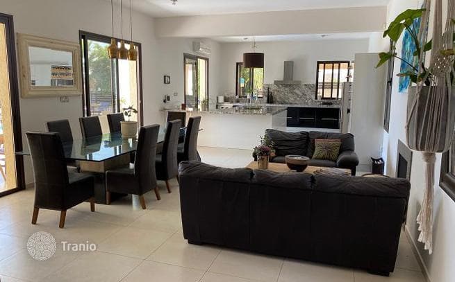 5-Bedroom Villa with Private Pool in Germasoyia, Limassol