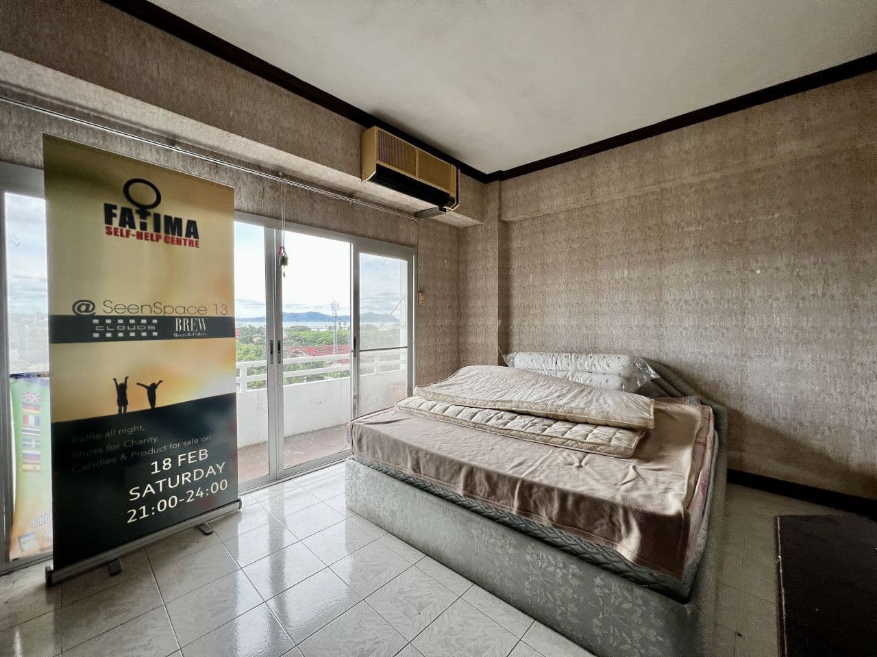 2-Bedroom Condo in Pattaya, photo 5