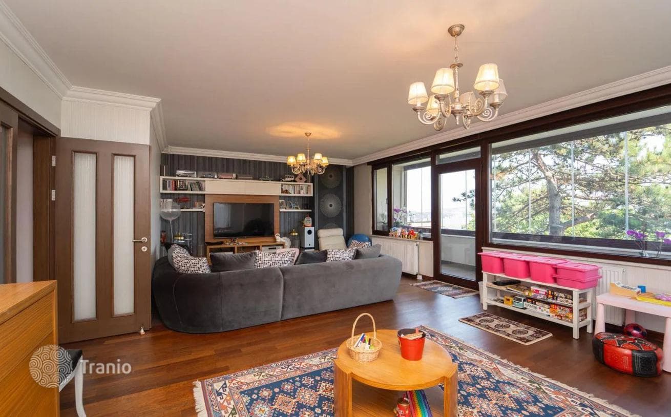 4-Bedroom Villa in Beykoz, Istanbul, photo 2