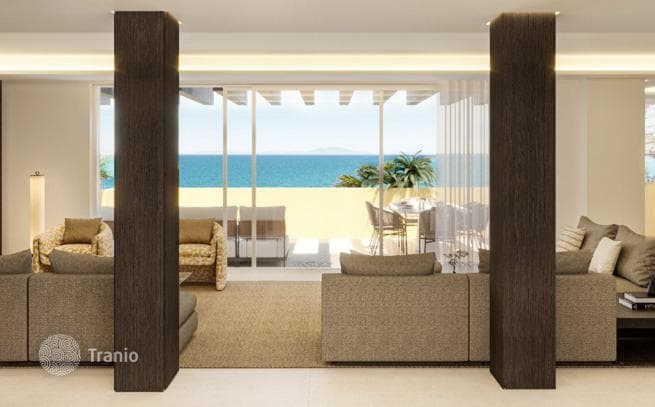 4-Bedroom Penthouse Duplex with Sea View in Rio Real, Marbella, photo 2