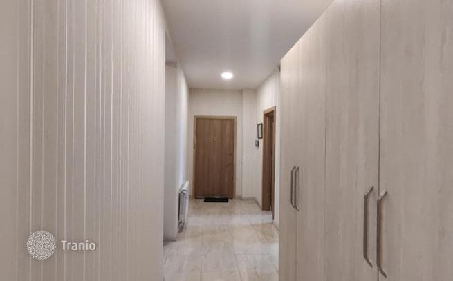 4-Bedroom Apartment in Tbilisi, photo 5