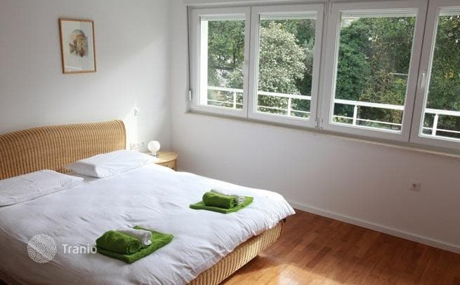 Furnished Villa with Garden and Terrace 300 m from the Beach in Split, photo 3