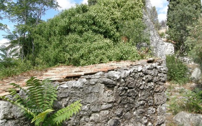 Land Plot with Sea View in Soline, Dubrovnik, photo 4