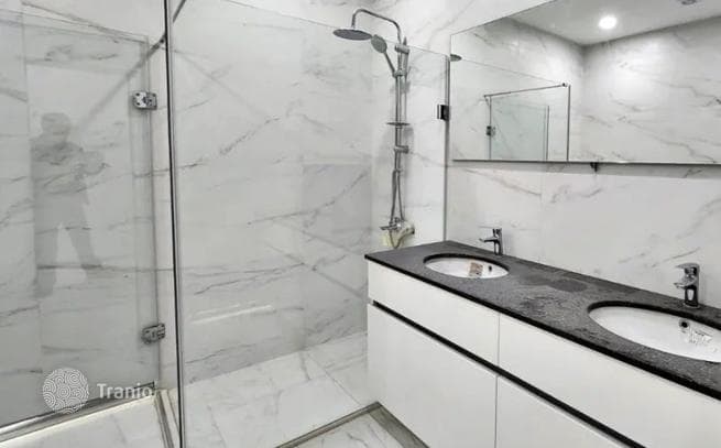 2-Bedroom Villa in Sariyer, Istanbul