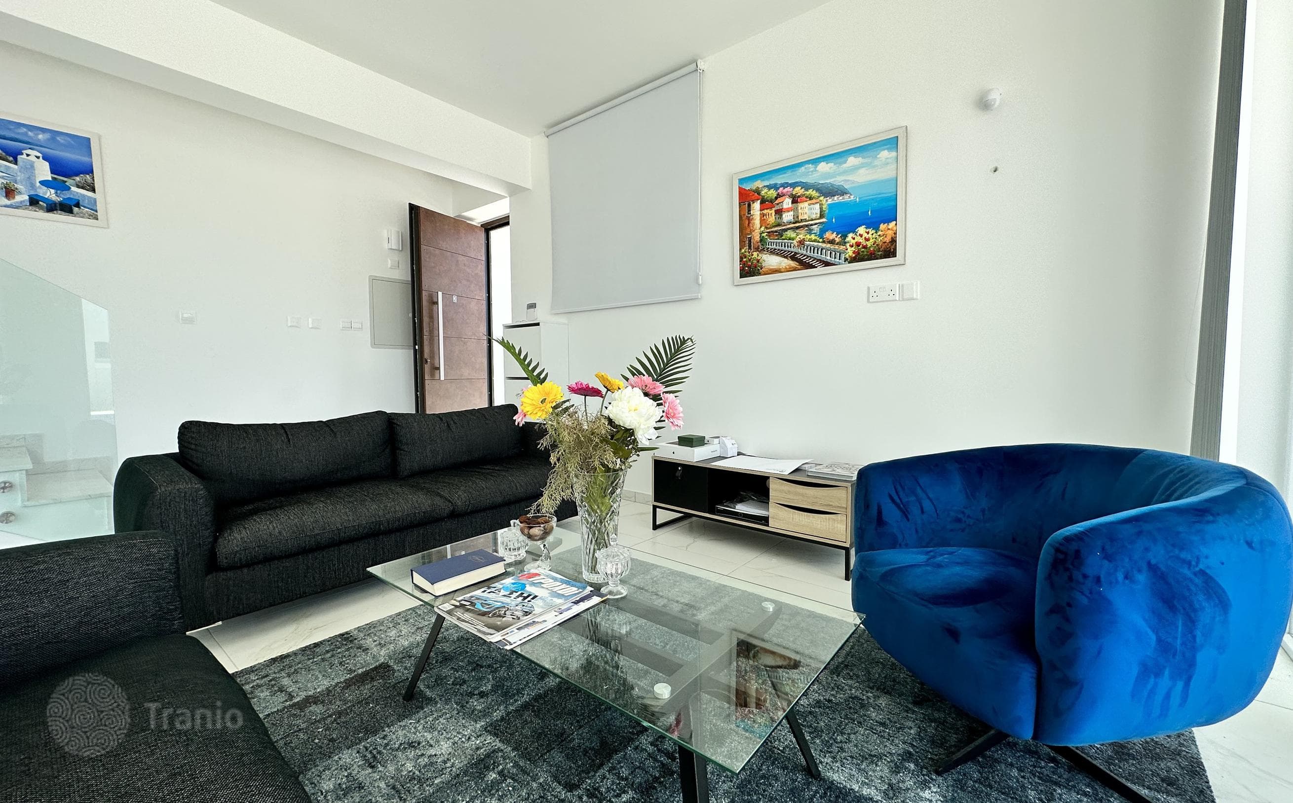 2-Bedroom House in Larnaca, Cyprus, photo 2