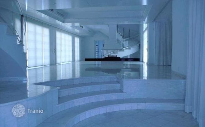 3-Bedroom Villa in Engomi, Nicosia, photo 3