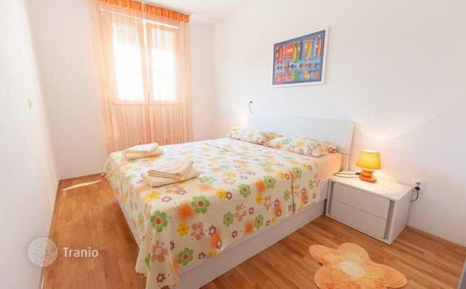 1-Bedroom Apartment in Split, Croatia