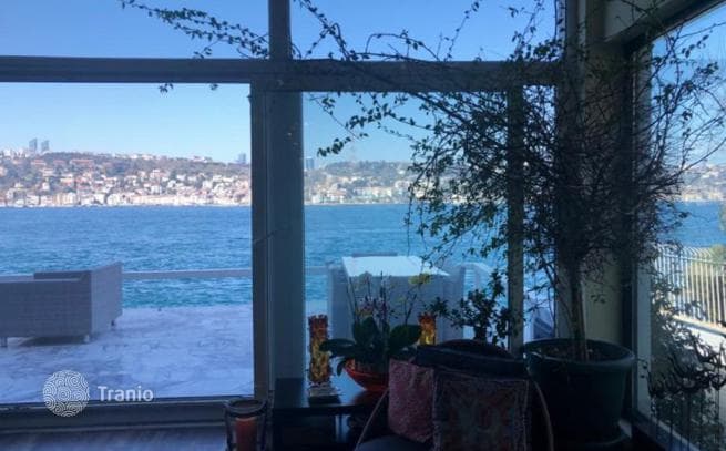 6-Bedroom Villa in Uskudar, Istanbul, photo 3