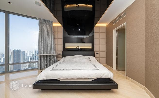 2-Bedroom Apartment in Downtown Dubai, photo 5