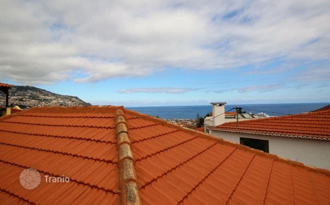 Multiple Houses for Renovation or Demolition in Central Funchal, Madeira, photo 4