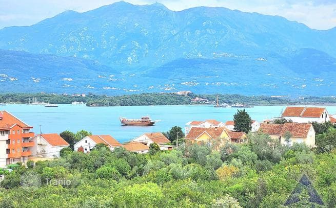 3-Bedroom Apartment with Sea View in Tivat, Montenegro, photo 3
