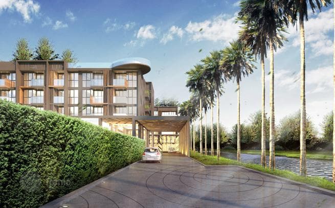 1-Bedroom Condo in Kamala, Phuket