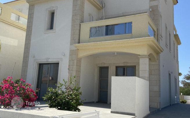 6-Bedroom Townhouse in Limassol, Cyprus, photo 4