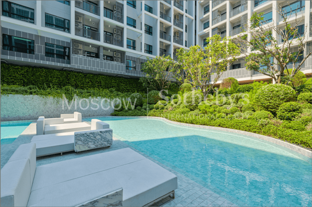 Studio in Hua Hin, Thailand, photo 5
