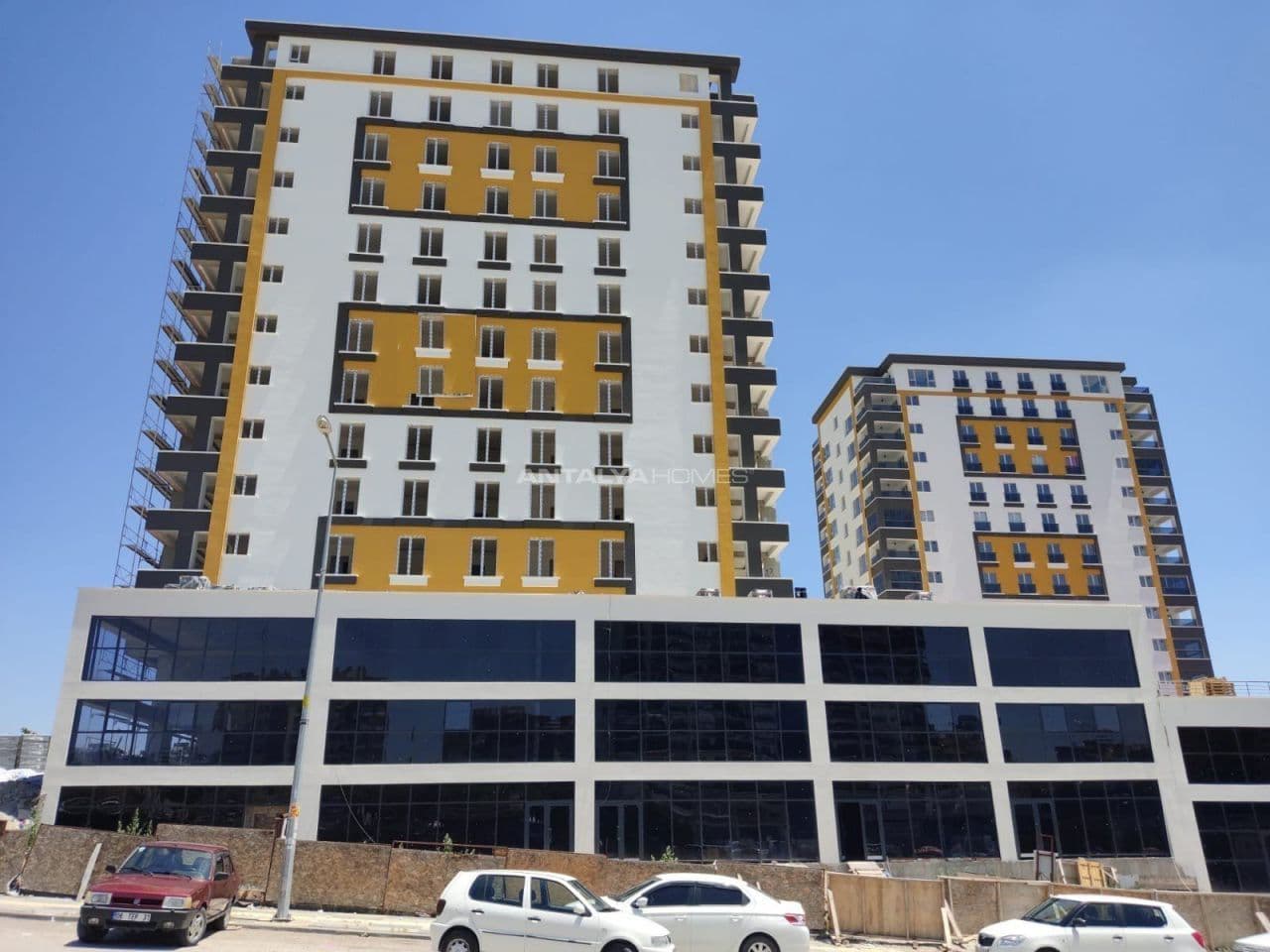 2-Bedroom Apartment in Etimesgut, Ankara, photo 3