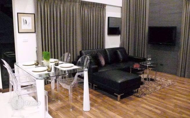 1-Bedroom Condo in Pathum Wan, Bangkok, photo 4