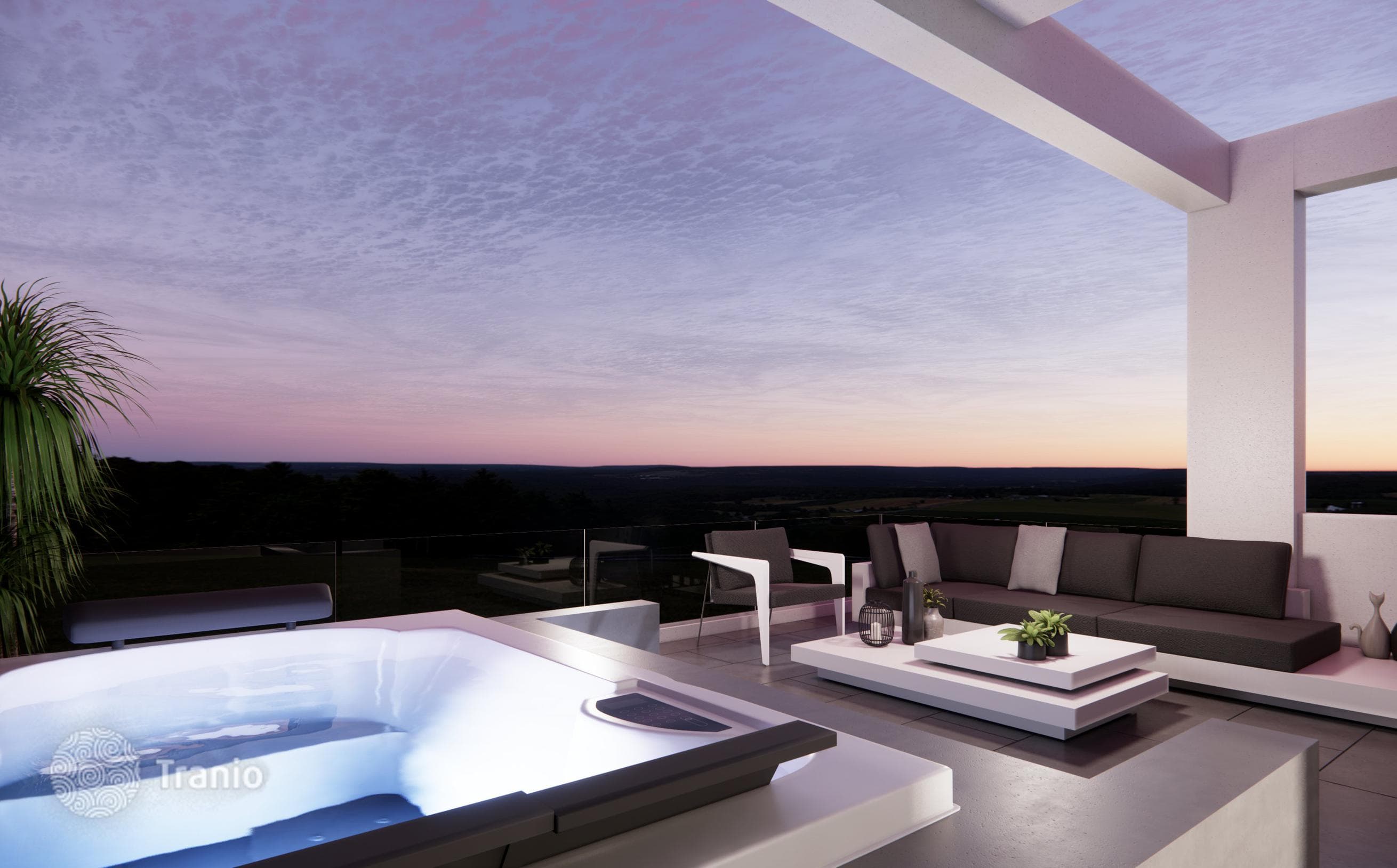 New Apartments in a Quiet Area of Paphos, Cyprus, photo 5