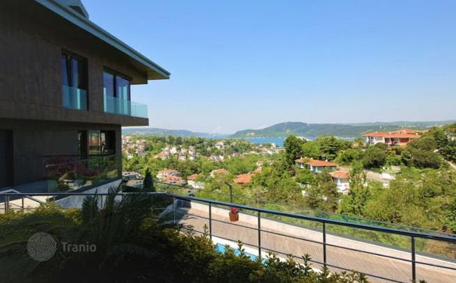 4-Bedroom Villa in Sariyer, Istanbul, photo 2