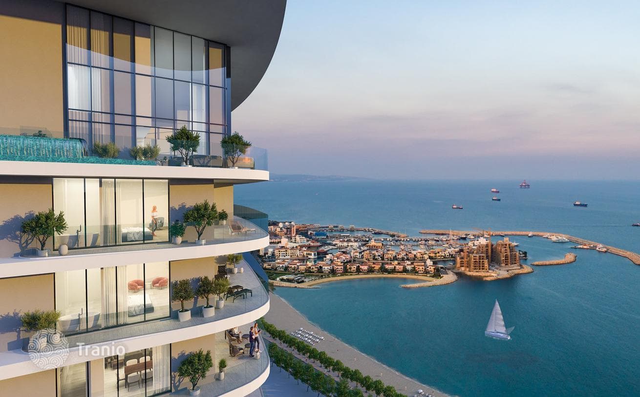 5-Bedroom Penthouse in Limassol, Cyprus, photo 4