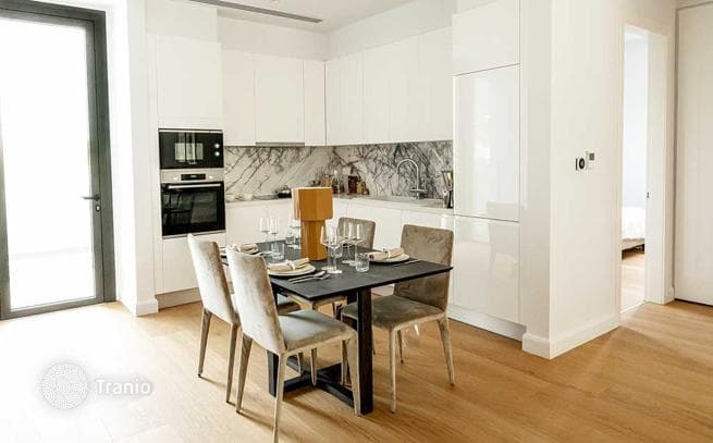 Spacious Apartment in Gated Residency 600 m from the Beach, Paphos, photo 4