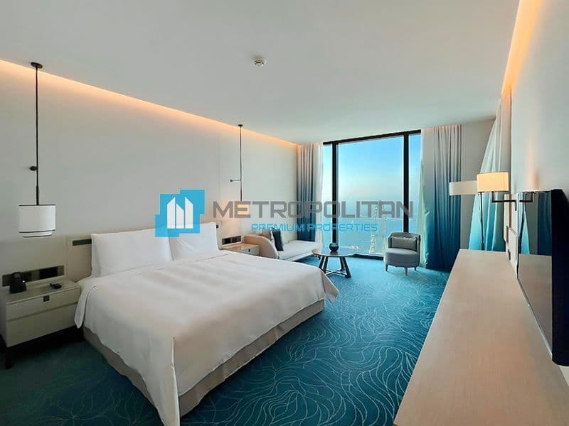 4-Bedroom Apartment in Jumeirah, Dubai, photo 5