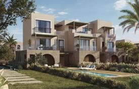 2-Bedroom Penthouse in Egypt, photo 4