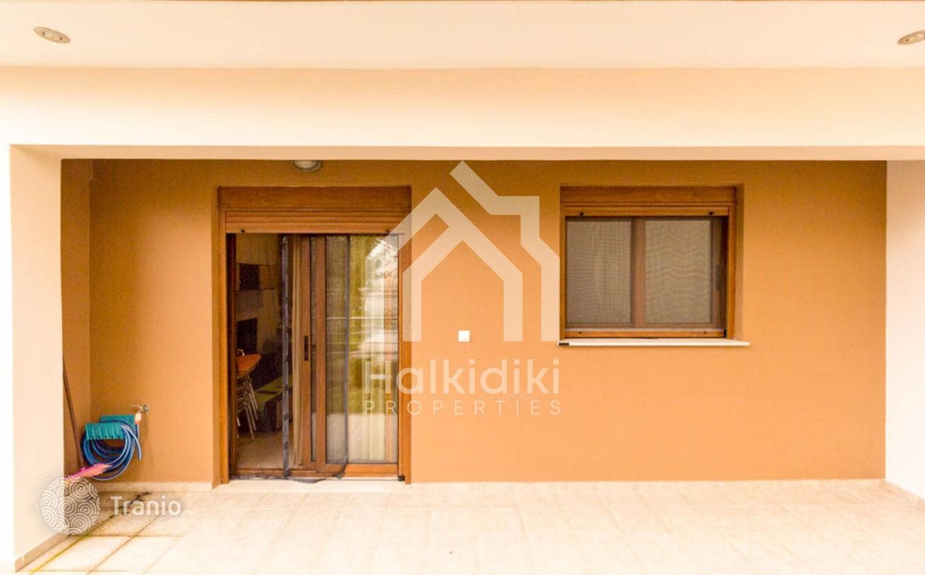 2-комнатная квартира 81 м² в Ситонии, Греция, фото 4