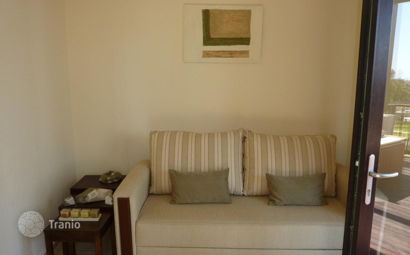 4-Bedroom Furnished Villa with Garden in Bodrum, photo 3