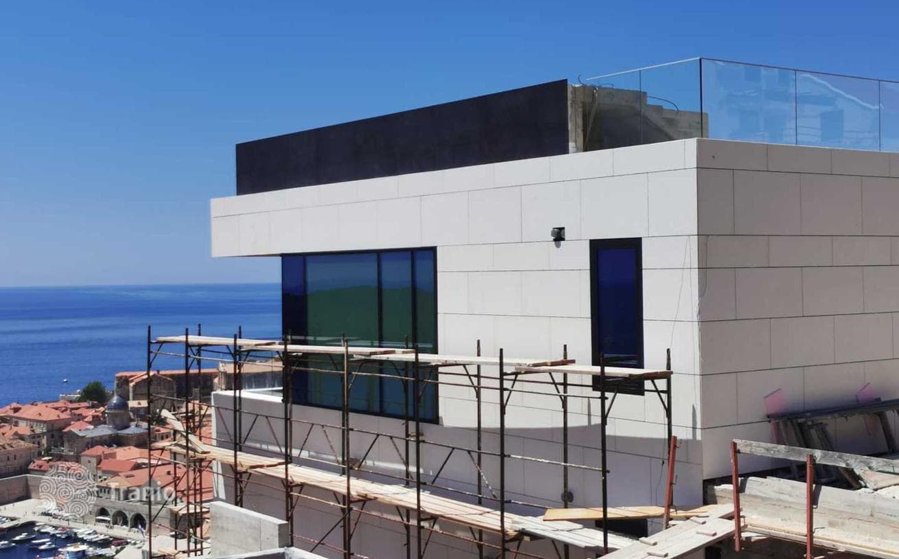 140 m² Apartment with Old Town View in Dubrovnik, photo 3