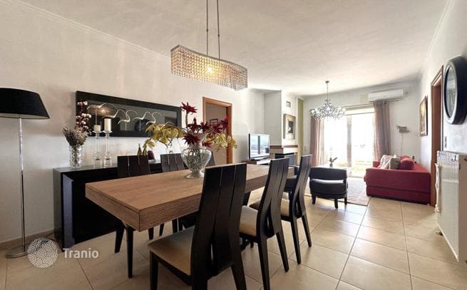 3-Bedroom Apartment with Sea View in Kalamata, Peloponnese, photo 5