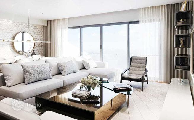 4-Bedroom Penthouse with Sea View in Fuengirola, photo 3