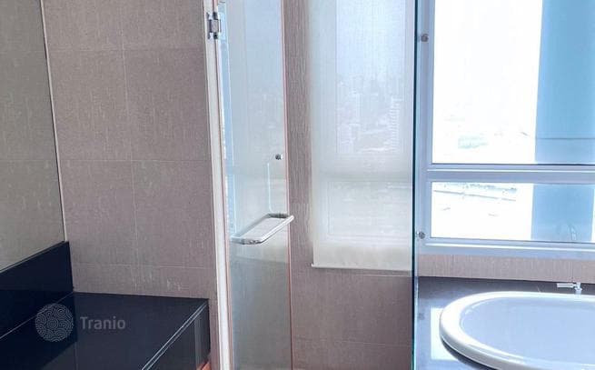 3-Bedroom Condo in Pathum Wan, Bangkok