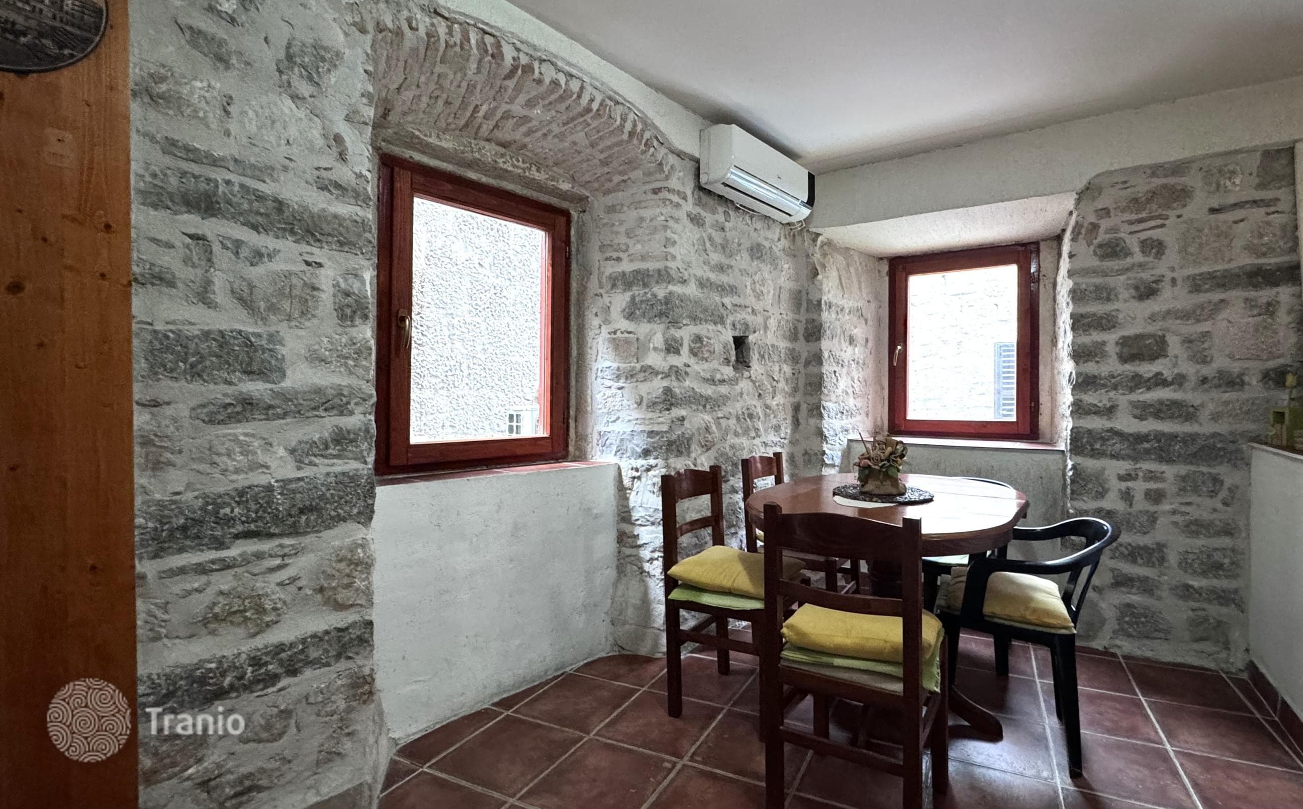 Studio Apartment in Old Town Kotor