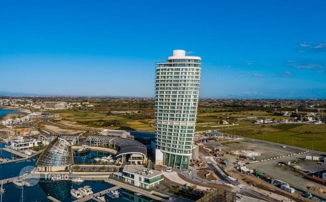 5-комнатная квартира 486 м² в Айя-Напе, Кипр, фото 5